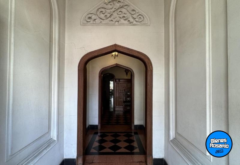 Casas - Rosario - Venta