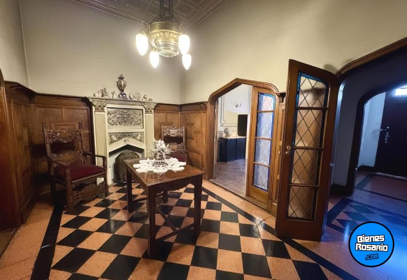 Casas - Rosario - Venta