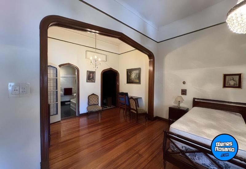 Casas - Rosario - Venta