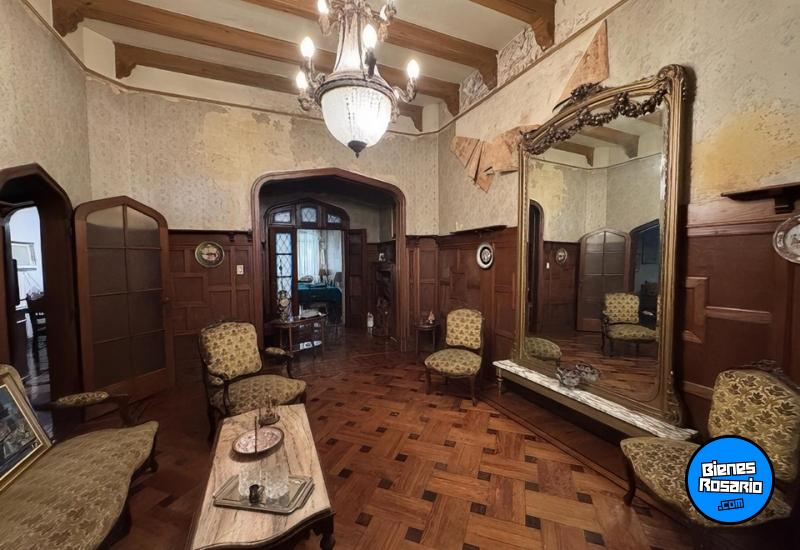 Casas - Rosario - Venta
