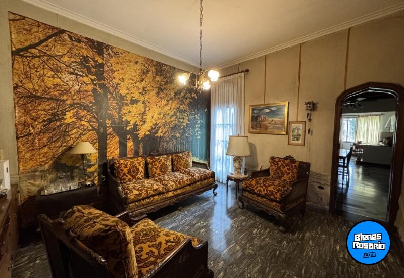 Casas - Rosario - Venta