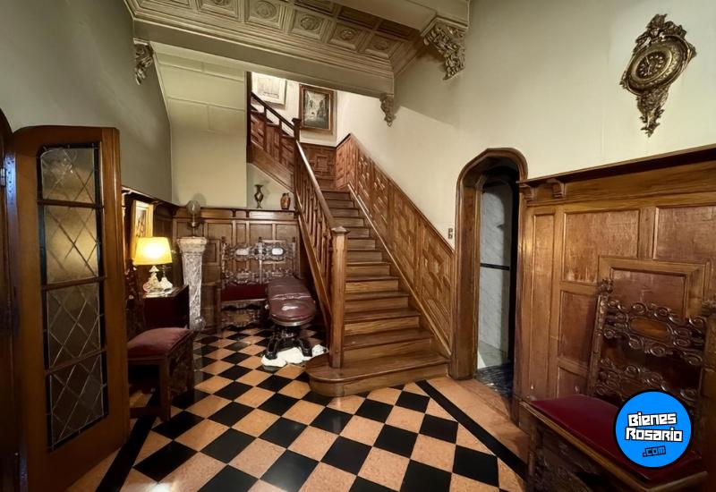 Casas - Rosario - Venta