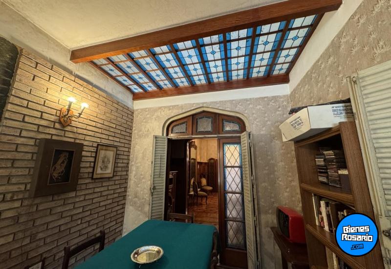 Casas - Rosario - Venta
