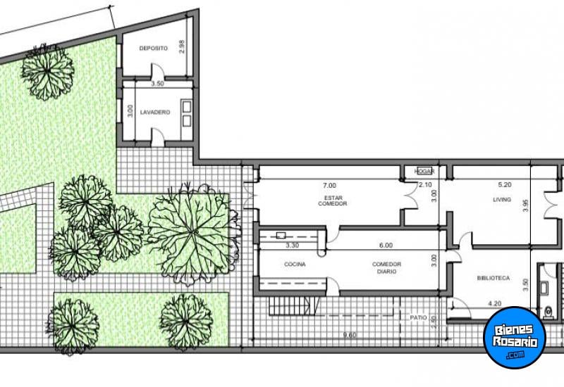 Casas - Rosario - Venta