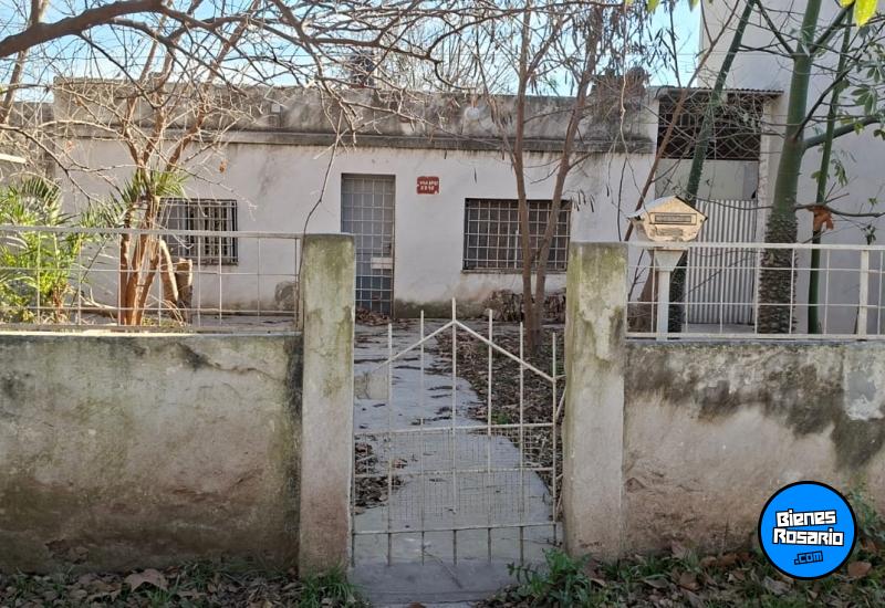Casas - Fray Luis Beltran ,est.tte.cnl.l.beltran - Venta