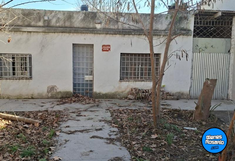 Casas - Fray Luis Beltran ,est.tte.cnl.l.beltran - Venta