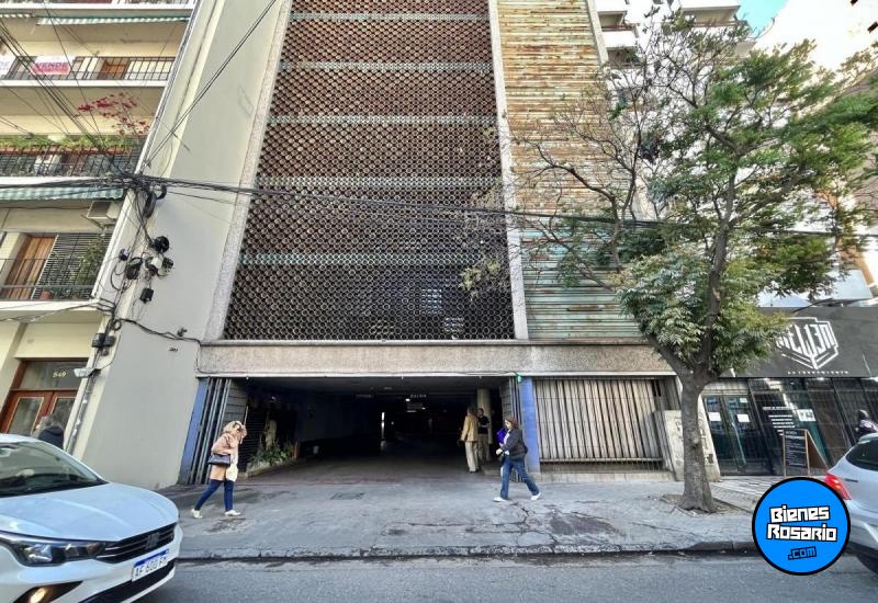 Cocheras - Rosario - Venta