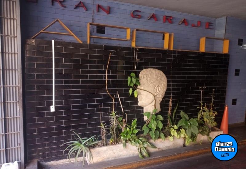 Cocheras - Rosario - Venta