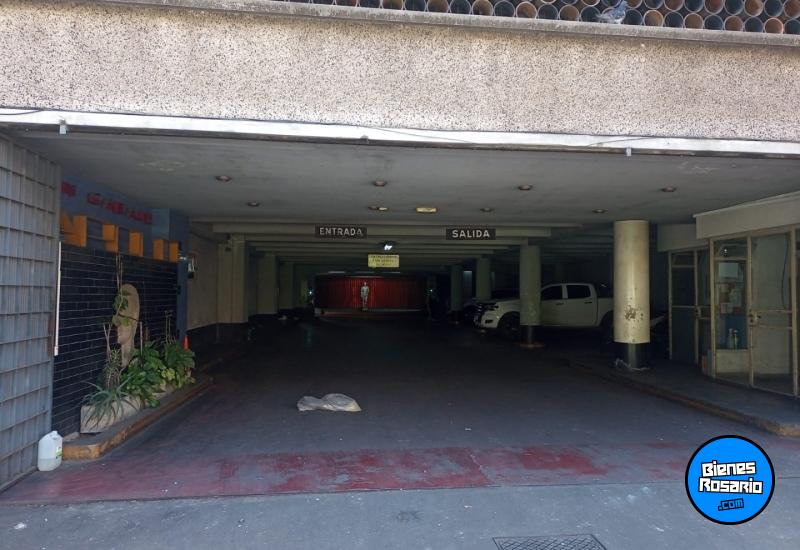 Cocheras - Rosario - Venta