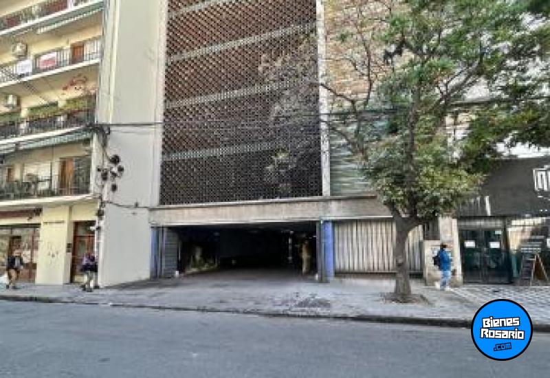 Cocheras - Rosario - Venta