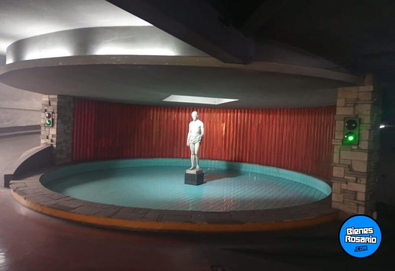 Cocheras - Rosario - Venta