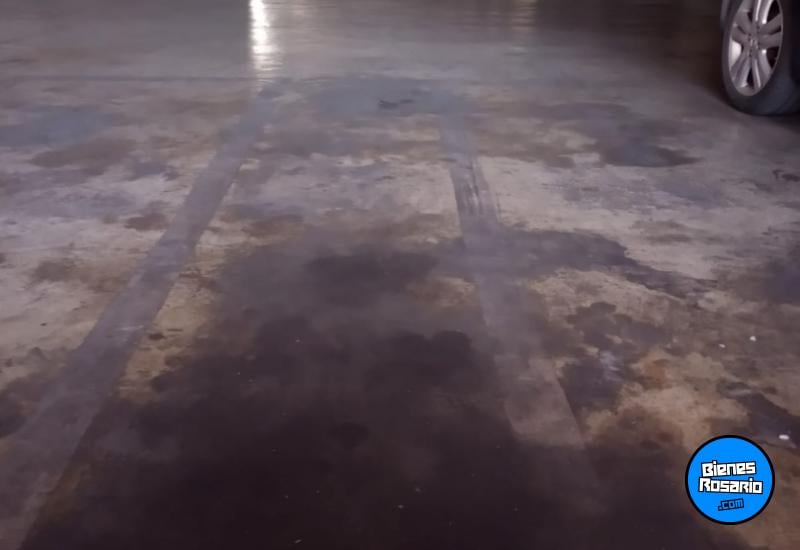 Cocheras - Rosario - Venta