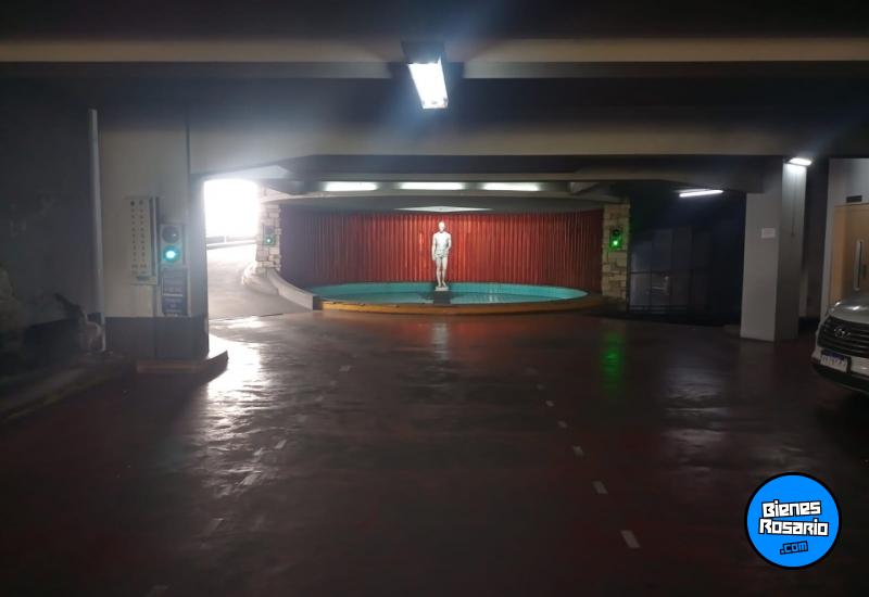 Cocheras - Rosario - Venta