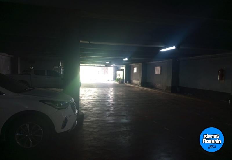 Cocheras - Rosario - Venta