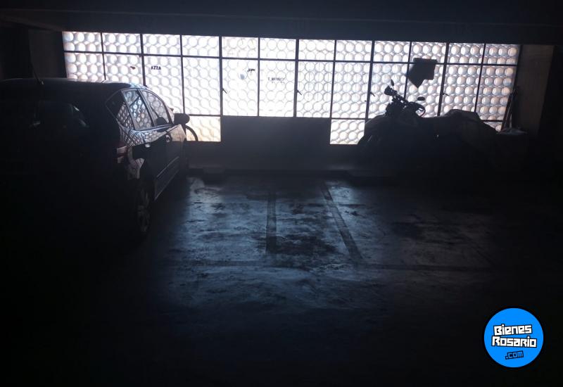 Cocheras - Rosario - Venta