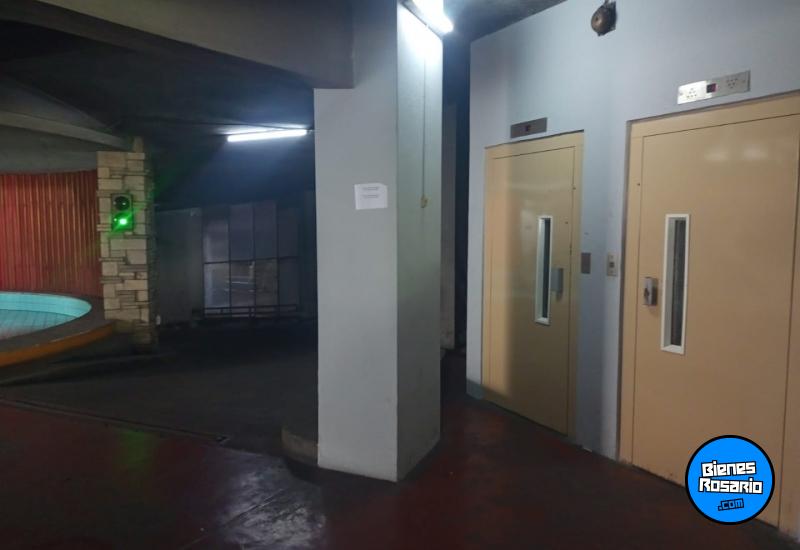 Cocheras - Rosario - Venta