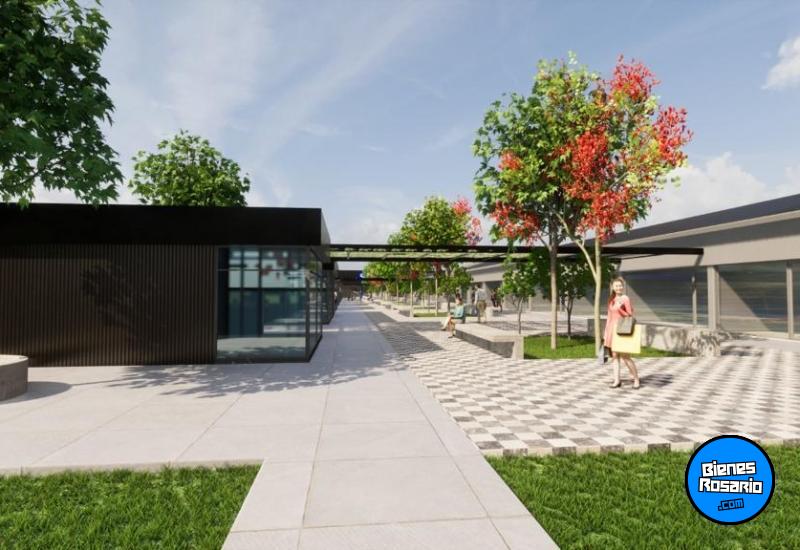 Terrenos - Villa Amelia - Venta