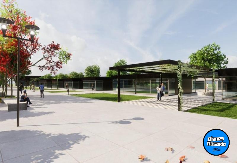 Terrenos - Villa Amelia - Venta