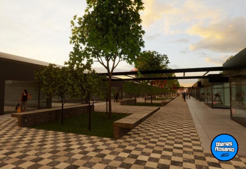 Terrenos - Villa Amelia - Venta