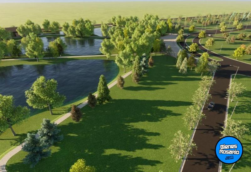 Terrenos - Villa Amelia - Venta