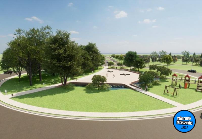 Terrenos - Villa Amelia - Venta