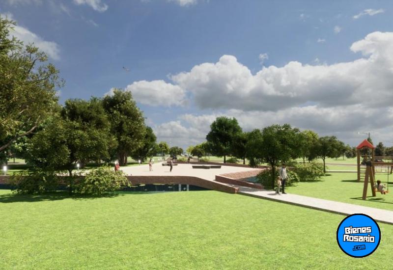 Terrenos - Villa Amelia - Venta