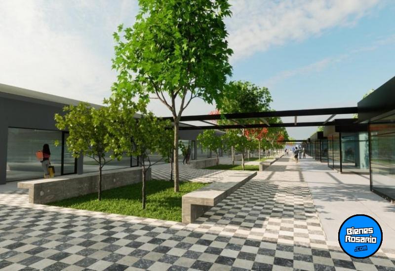 Terrenos - Villa Amelia - Venta