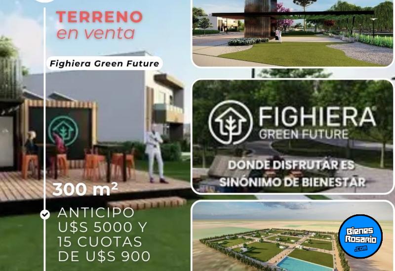 Terrenos - Fighiera - Venta