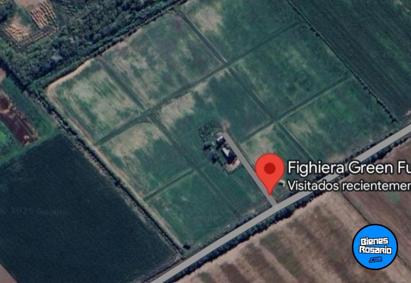 Terrenos - Fighiera - Venta