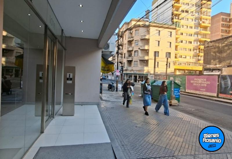 Cocheras - Rosario - Venta