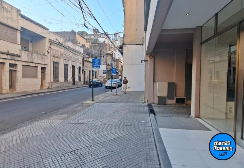 Cocheras - Rosario - Venta