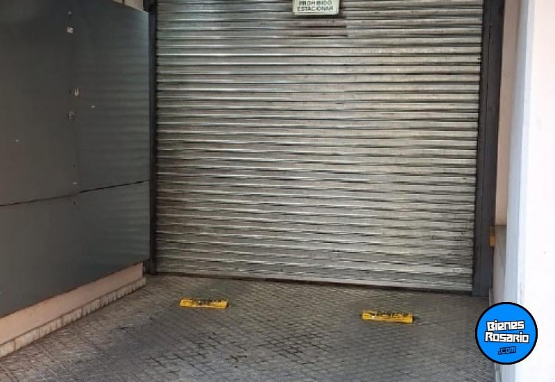 Cocheras - Rosario - Venta