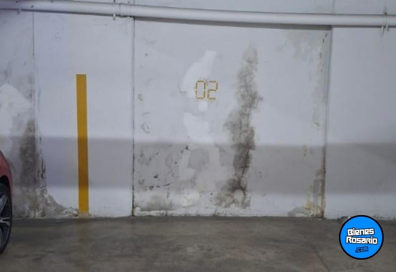 Cocheras - Rosario - Venta