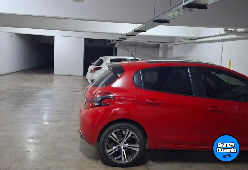 Cocheras - Rosario - Venta