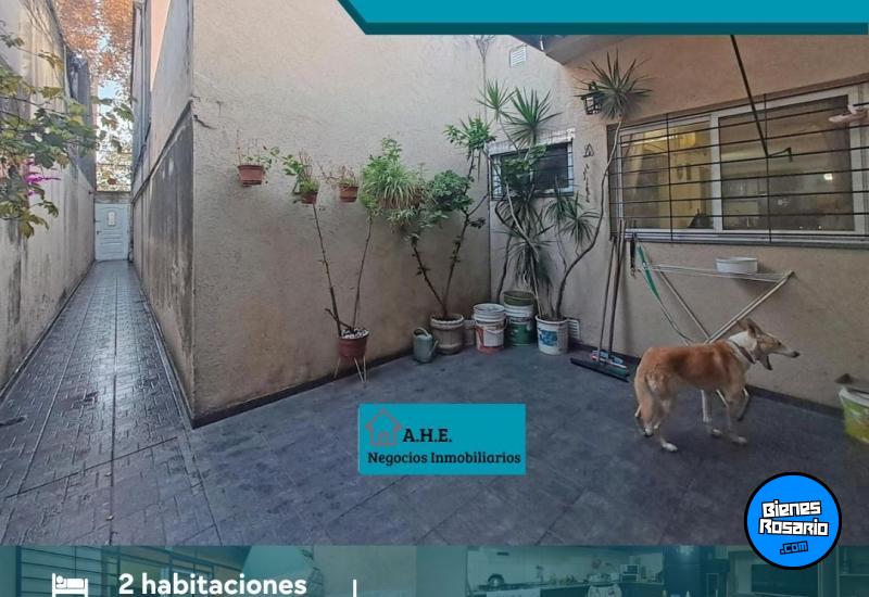 Casas - Rosario - Venta