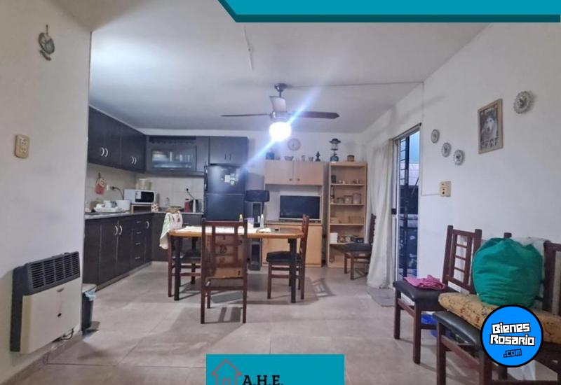 Casas - Rosario - Venta