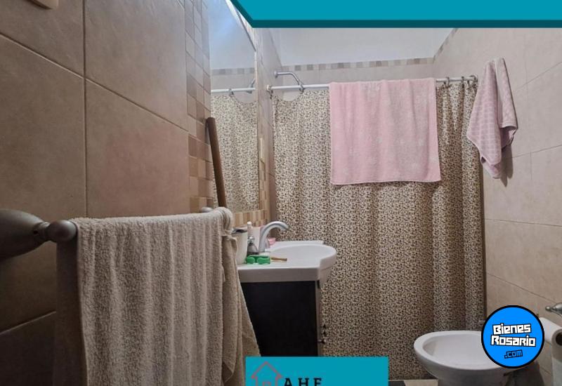 Casas - Rosario - Venta