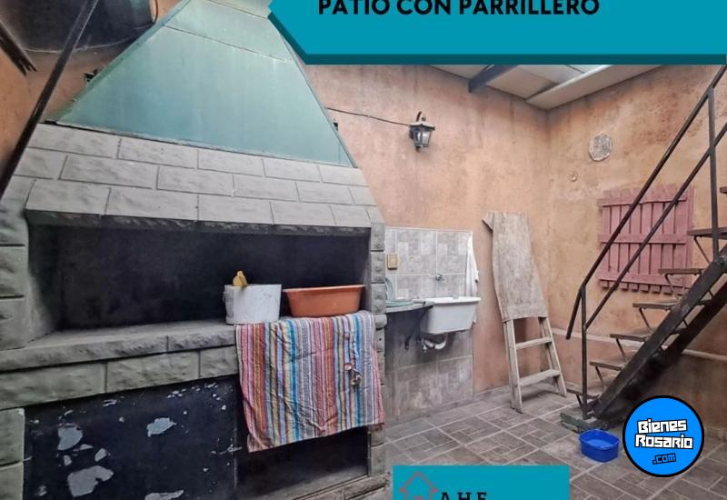 Casas - Rosario - Venta