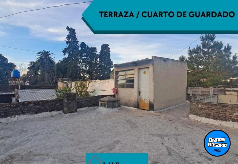 Casas - Rosario - Venta