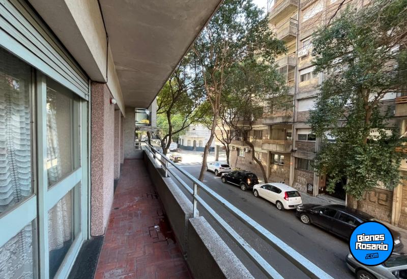 Departamentos - Rosario - Venta