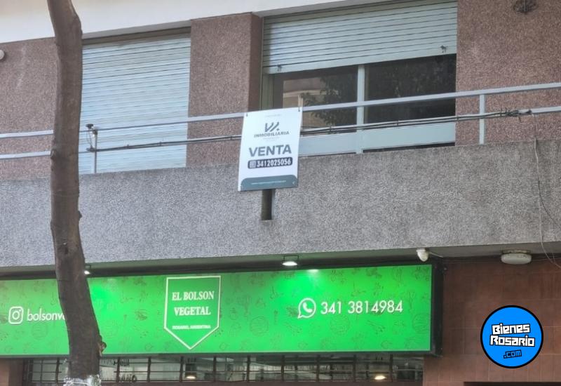 Departamentos - Rosario - Venta