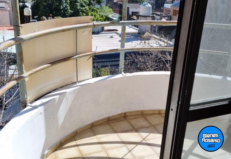 Departamentos - Rosario -  Alquiler