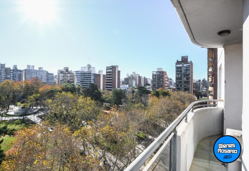 Departamentos - Rosario - Venta