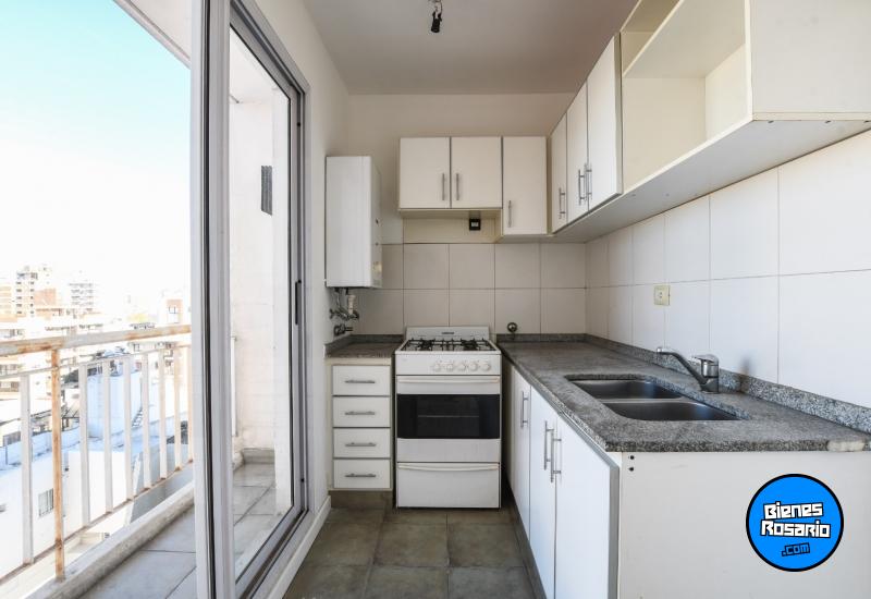 Departamentos - Rosario - Venta