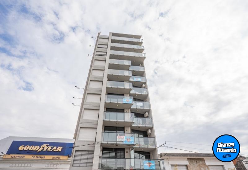 Departamentos - Rosario - Venta
