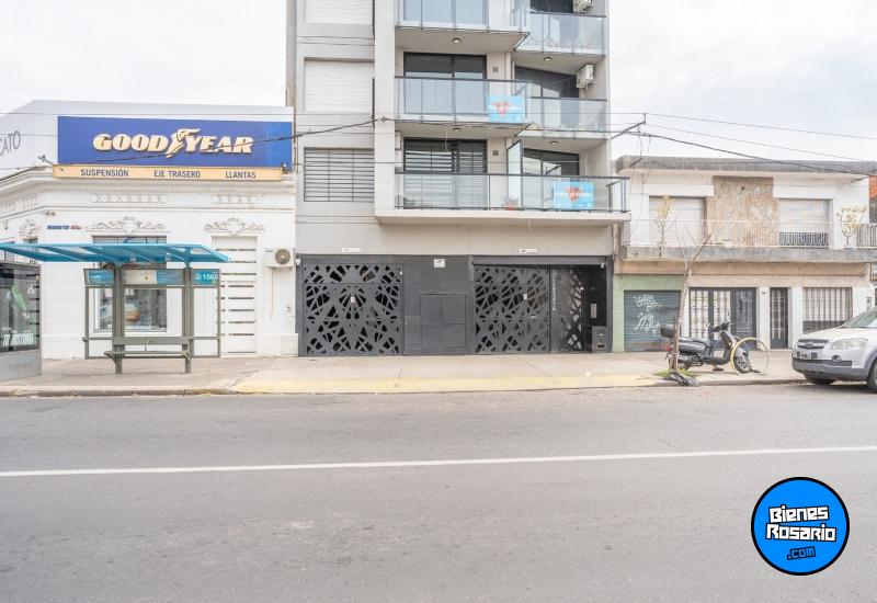 Departamentos - Rosario - Venta