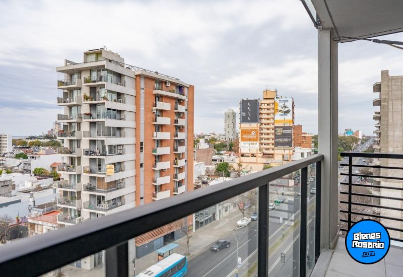 Departamentos - Rosario - Venta