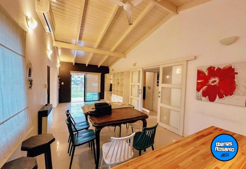 Casas - Funes - Venta