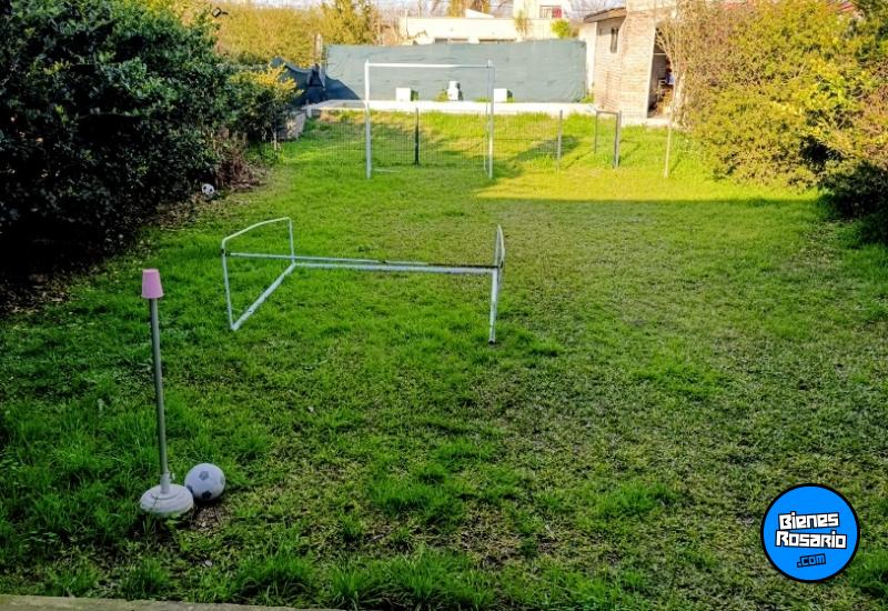 Casas - Funes - Venta