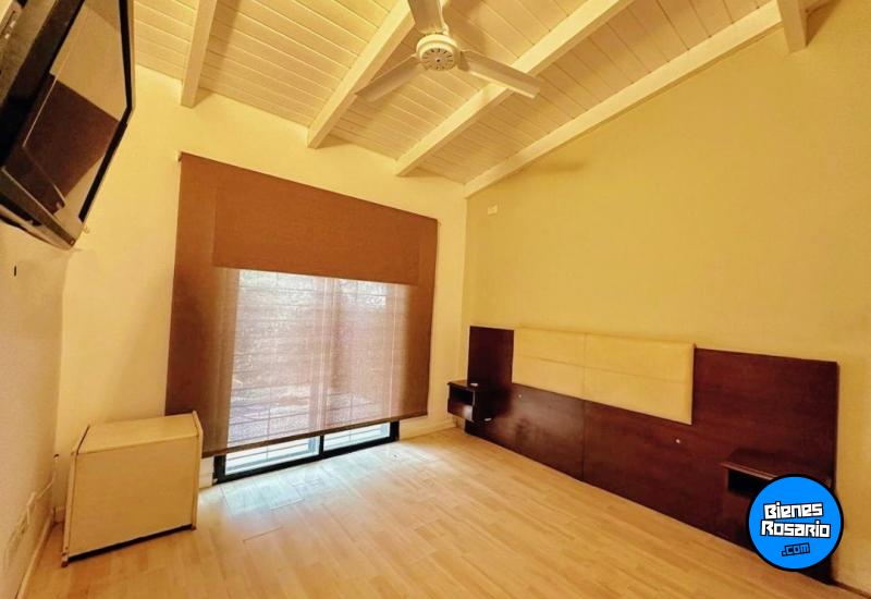 Casas - Funes - Venta